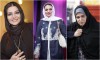 عکس مادر دختری الهام پاوه نژاد و دخترش در فرش قرمز | عکس دو نفره الهام پاوه نژاد و دخترش کردیا وایرال شد